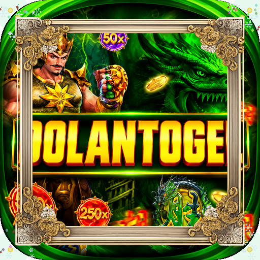 dolantogel — mitra unggulan